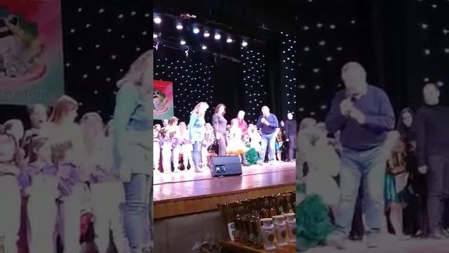 Богдан Маша Николаев фестиваль 2020 смотреть онлайн