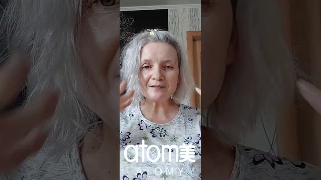 Мой отзыв о линейке Herbal