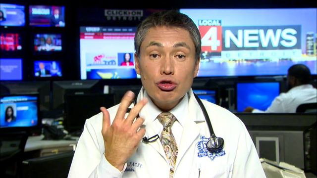 Meningococcal meningitis: Doctor discusses causes, symptoms, treatment, prevention смотреть онлайн