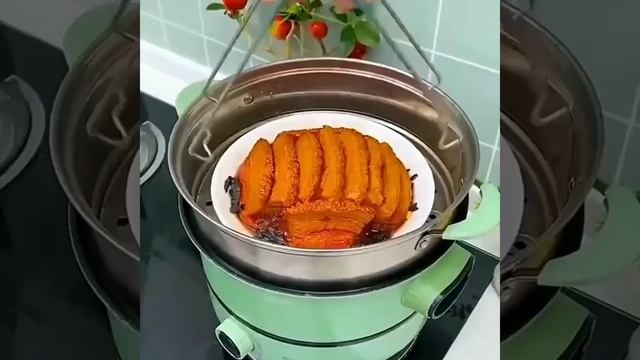 Гаджет для кухни удобные держатели для горячего #shorts смотреть онлайн