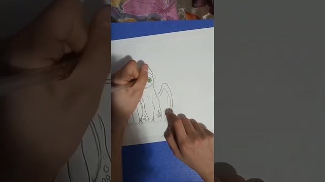 Как нарисовать Беззубика и дневную фурию смотреть онлайн