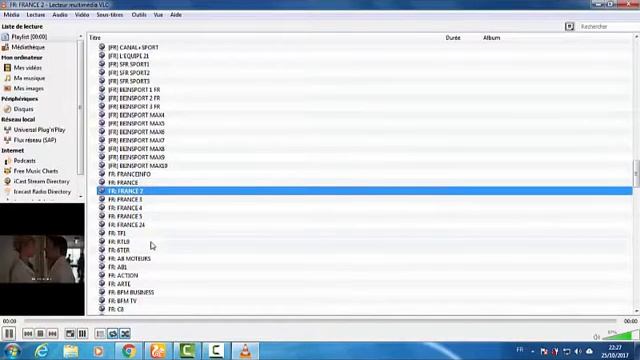 iptv on vlc смотреть онлайн