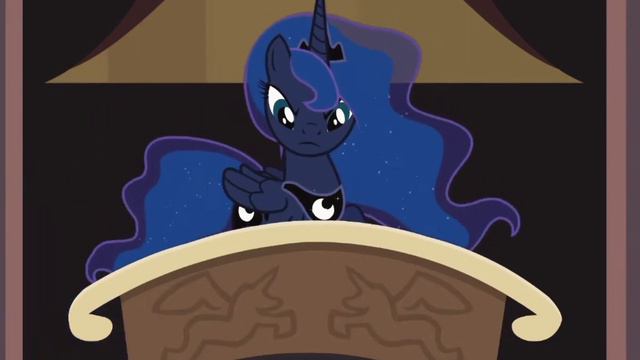 Move like a soldier - Princess Luna pmv MLP смотреть онлайн