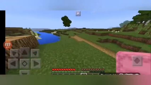 Я ещё не мама а ребёнок!!!! МАЙНКРАФТ смотреть онлайн