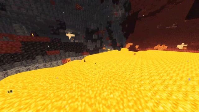 Lava Sweepers to DRAIN LAVA OCEANS (Technical Guide S2E29) смотреть онлайн