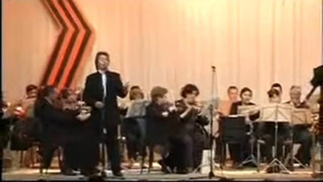 Damir Basyrov - Sviridov, Maritana (Маритана)