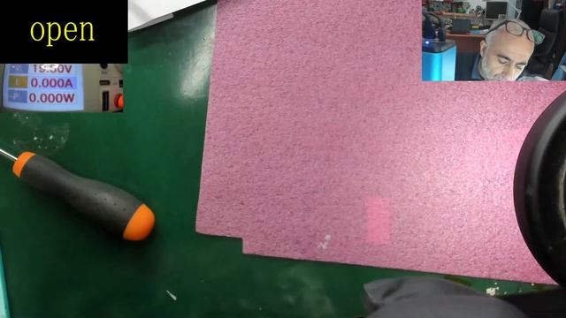 Riparazione notebook Lenovo IdeaPad 3 15ADA05 con danni da contatto con acqua che non si accende смотреть онлайн