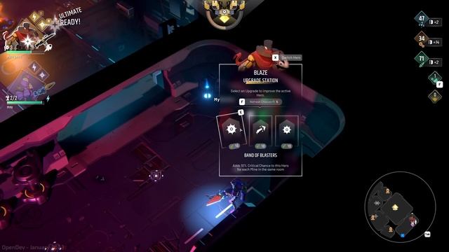 NEW Rogue-Like ENDLESS DUNGEON Is Amazing смотреть онлайн