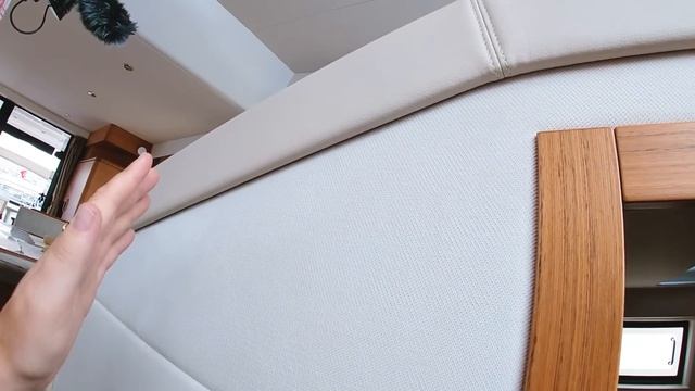 Greenline 48 FLY Обзор на выставке Bosphor Boat Show 2022