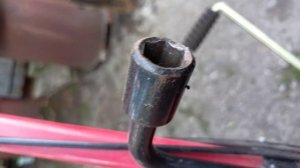 "Кривой" стартер для мотоблока. В чём его секрет.