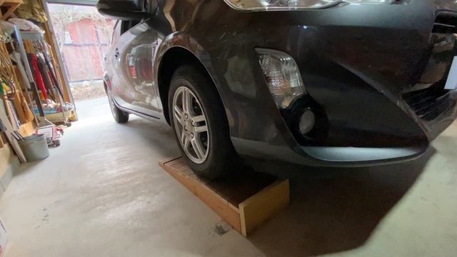 DIY Wood Car Ramp - HD 1080p смотреть онлайн