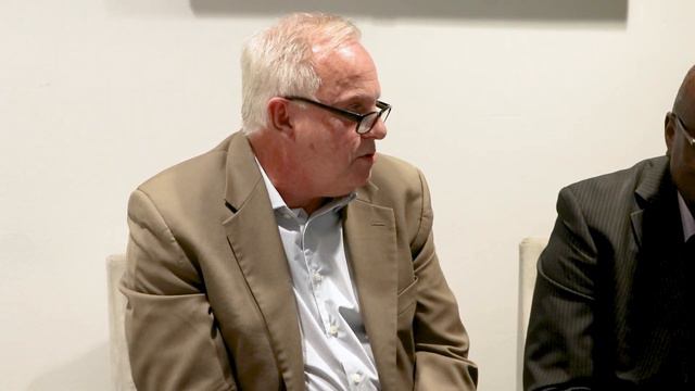 Theological Influences of James Baldwin and James Cone, with Greg Garrett and Anthony G. Reddie смотреть онлайн