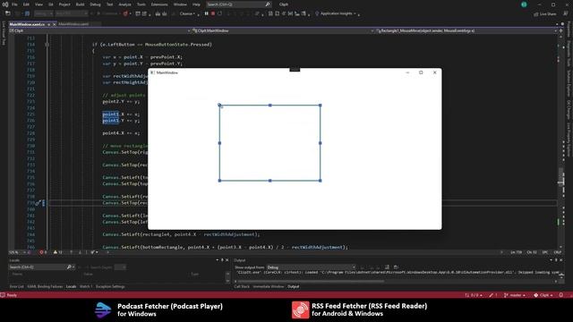 ClipIt - Screenshot capture app for Windows смотреть онлайн