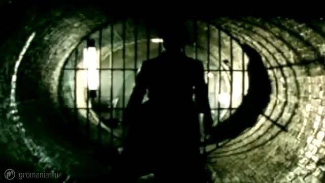 Игромания-Flashback: Enter The Matrix (2003)