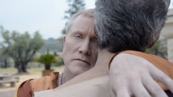 Julius Caesar by William Shakespeare (2014 movie - 2021 edit)