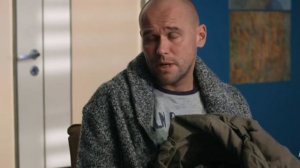 Склифосовский "чего ты от меня хочешь"