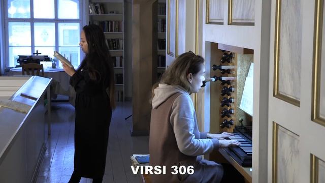 REFORMAATION PÄIVÄ. Uskon perustus. смотреть онлайн