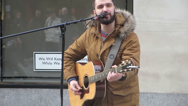 Pink Floyd - Wish You Were Here - Cover смотреть онлайн