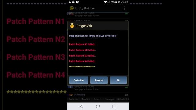 HOW TO HACK DRAGONVALE (Working 2018) смотреть онлайн