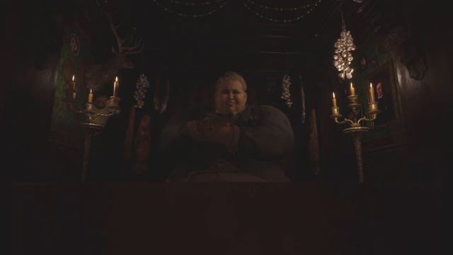 Let's Play! Resident Evil Village RTX 4K Part 7 (Xbox Series X) смотреть онлайн