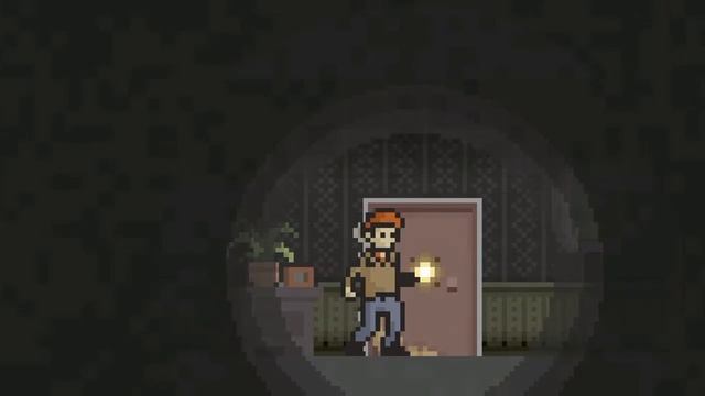 Home a unique horror adventure game ep1 смотреть онлайн