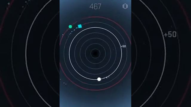 Orbitum Gameplay