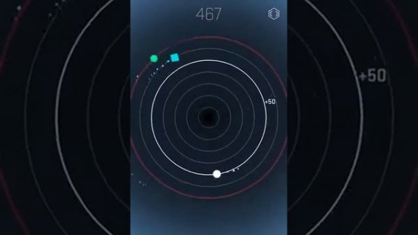 Orbitum gameplay