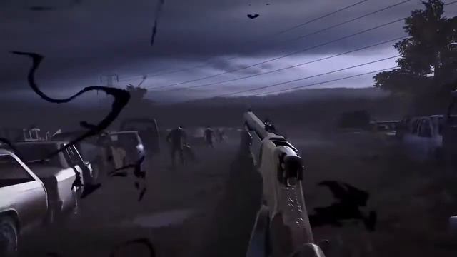 Into The Dead 2 Android Official Game Trailer смотреть онлайн