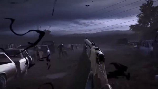 Into The Dead 2 Android Official Game Trailer