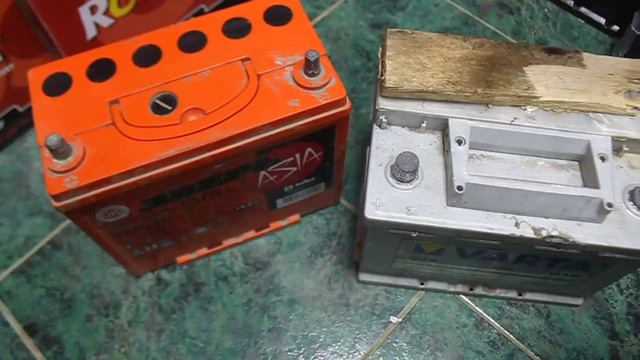 Какой срок службы у автомобильного аккумулятора? смотреть онлайн