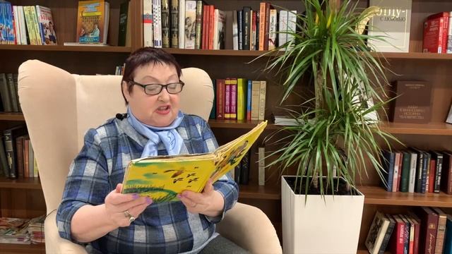 Сказка "Царь Макар" смотреть онлайн