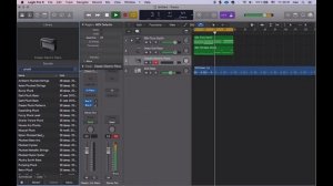 КАК НАПИСАТЬ АРАНЖИРОВКУ САМОСТОЯТЕЛЬНО | НАЧАЛО РАБОТЫ В LOGIC PRO