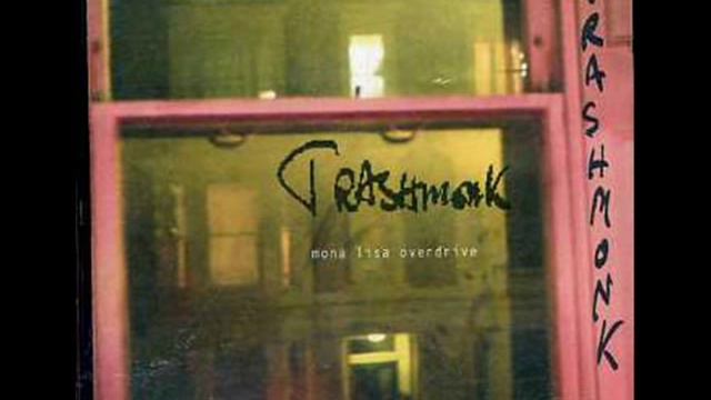 Dying Day by Trashmonk on Mona Lisa Overdrive смотреть онлайн