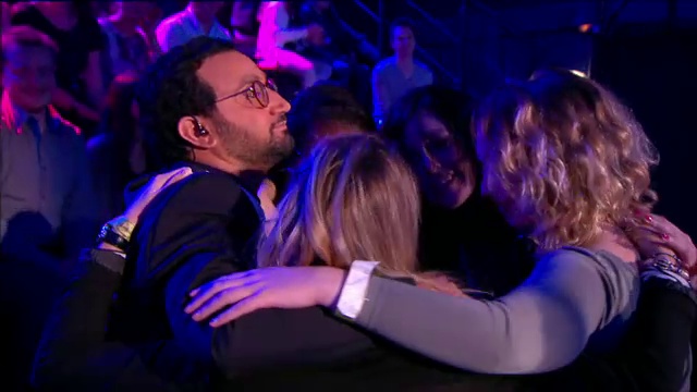 Leopoldine - "Reality" (Sanderson) - Nouvelle Star смотреть онлайн