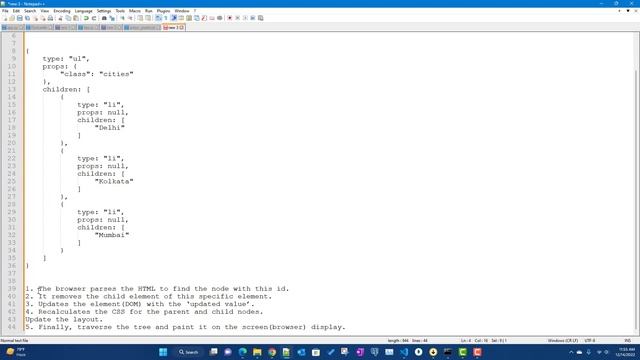 Splunk UI Toolkit: Code structure for component and basics of React JS смотреть онлайн