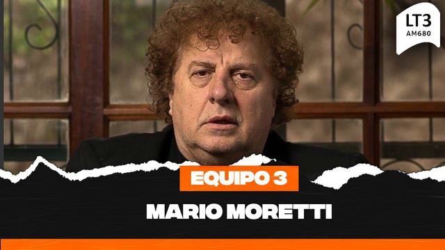 MARIO MORETTI - CANAYAS UNIDOS смотреть онлайн