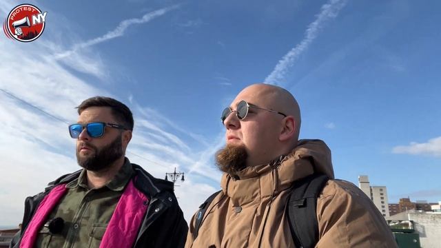 Разговоры о важном 9 - Депутат в федеральном розыске смотреть онлайн