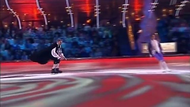 Ice Age-2 2009/03/28, Gordeeva Beroev 1 смотреть онлайн