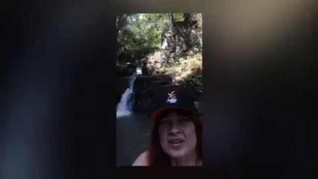 Мой короткий отпуск в сентябре 2016 часть 1-я смотреть онлайн