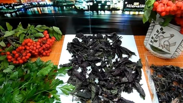 Сушим БАЗИЛИК без сушилки(просто,быстро,удобно,без дополнительных затрат смотреть онлайн