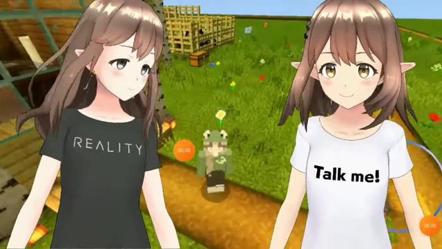 мы создали новые вещи и у нас появились новые модельки смотреть онлайн