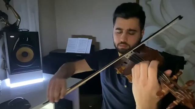 Ezel (cover) - Toygar Işıklı