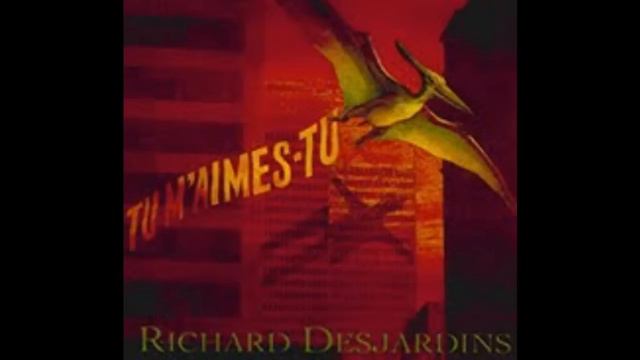 Le bon gars-Richard Desjardins смотреть онлайн