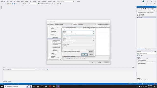 DidSomething #001 Libpng - download, install and connect (Visual Studio/C++) смотреть онлайн