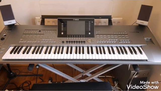 Gondang Batak Marnini Marnono.Versi Keyboard смотреть онлайн