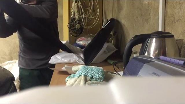 Лифан Х-60. Тонировка нового поколения !!! смотреть онлайн