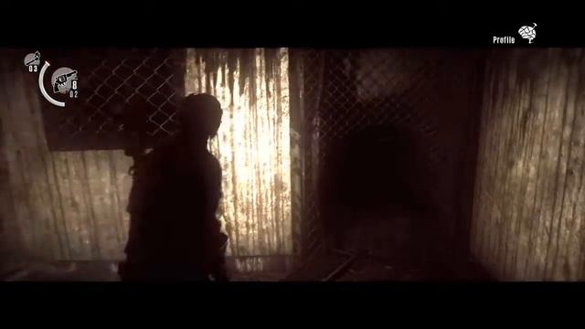 The Evil Within walkthrough Akumu Mode part 37 - The Underground I смотреть онлайн