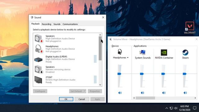 How to Capture Discord Audio in Nvidia Shadowplay смотреть онлайн