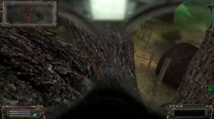 ОП-2.1 найти ПДА Фенрира на Кордоне