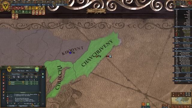 EU4 1.35 World Conquest Guide Step-by-Step: Revolutionary Russia